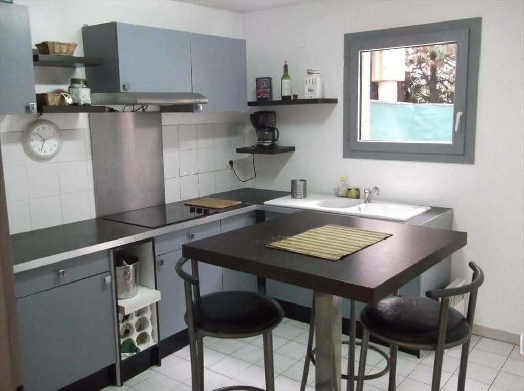 Apartmán Le Loft Montpellier Exteriér fotografie