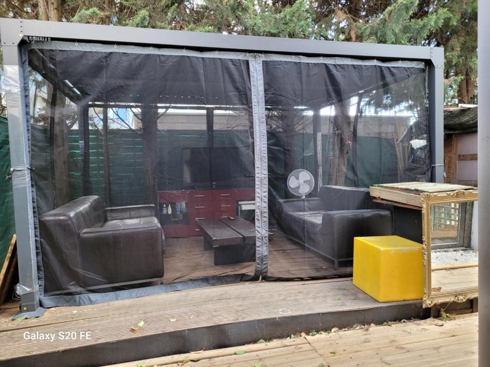 Apartmán Le Loft Montpellier Exteriér fotografie
