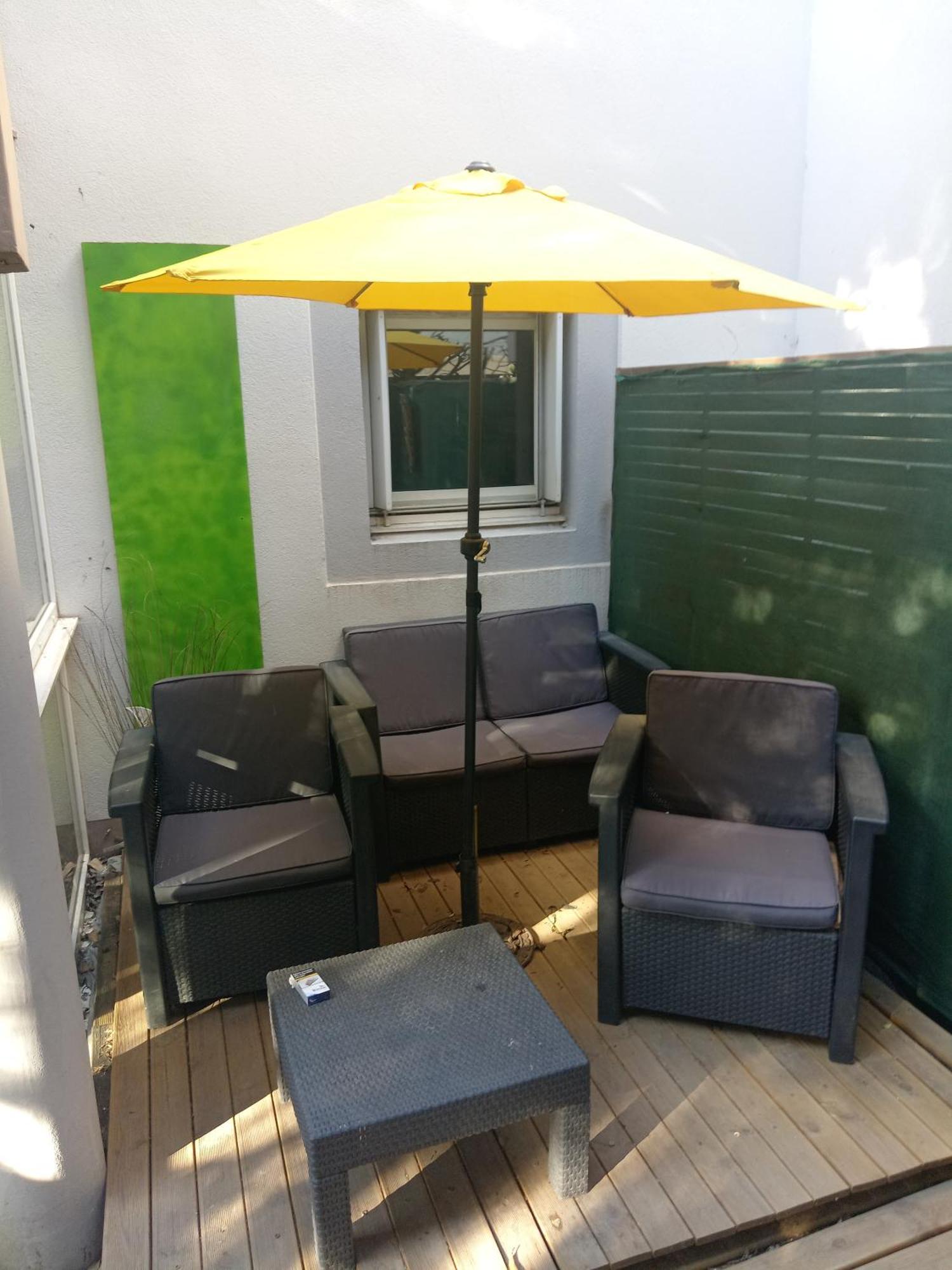 Apartmán Le Loft Montpellier Exteriér fotografie